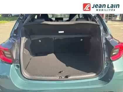 Photo 9 Toyota Yaris  Hybride 130h
