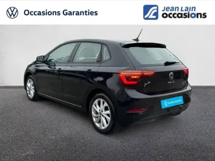 Photo 10 Volkswagen Polo  1.0 TSI 95 S&S BVM5