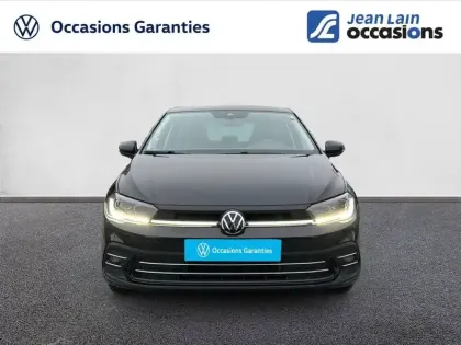 Photo 8 Volkswagen Polo  1.0 TSI 95 S&S BVM5