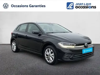 Photo 9 Volkswagen Polo  1.0 TSI 95 S&S BVM5