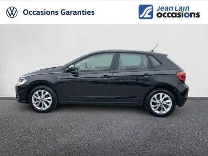 Photo 6 Volkswagen Polo  1.0 TSI 95 S&S BVM5