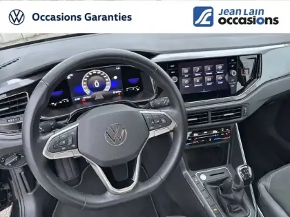 Photo 14 Volkswagen Polo  1.0 TSI 95 S&S BVM5