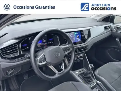 Photo 12 Volkswagen Polo  1.0 TSI 95 S&S BVM5