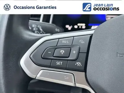 Photo 19 Volkswagen Polo  1.0 TSI 95 S&S BVM5