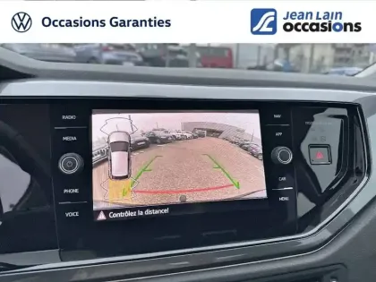 Photo 17 Volkswagen Polo  1.0 TSI 95 S&S BVM5