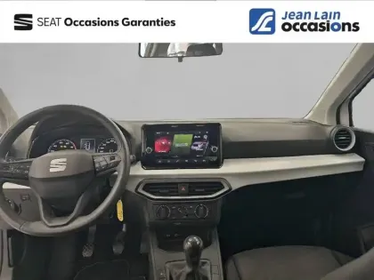 Photo 2 Seat Arona  1.0 TSI 95 ch Start/Stop BVM5