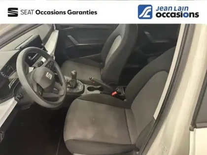 Photo 4 Seat Arona  1.0 TSI 95 ch Start/Stop BVM5