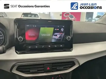 Photo 14 Seat Arona  1.0 TSI 95 ch Start/Stop BVM5