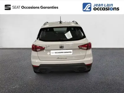 Photo 7 Seat Arona  1.0 TSI 95 ch Start/Stop BVM5