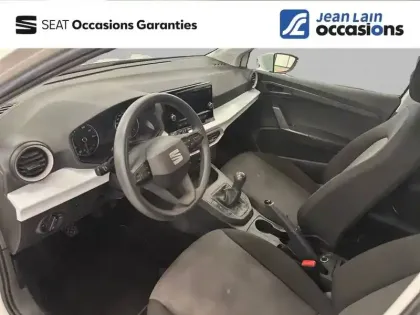 Photo 12 Seat Arona  1.0 TSI 95 ch Start/Stop BVM5