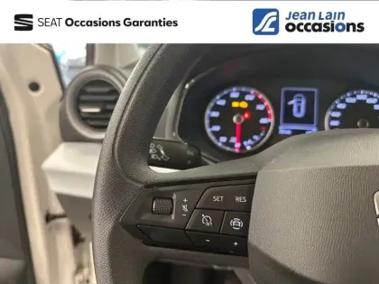 Photo 16 Seat Arona  1.0 TSI 95 ch Start/Stop BVM5