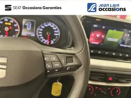 Photo 17 Seat Arona  1.0 TSI 95 ch Start/Stop BVM5