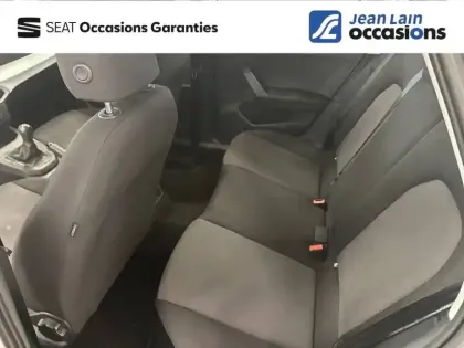 Photo 5 Seat Arona  1.0 TSI 95 ch Start/Stop BVM5