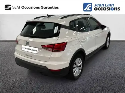 Photo 1 Seat Arona  1.0 TSI 95 ch Start/Stop BVM5