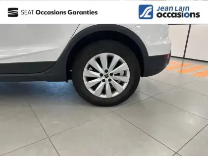 Photo 11 Seat Arona  1.0 TSI 95 ch Start/Stop BVM5