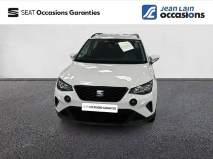 Photo 8 Seat Arona  1.0 TSI 95 ch Start/Stop BVM5