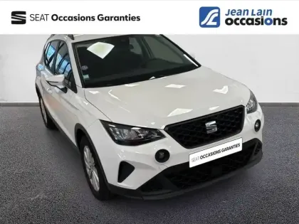 Photo 9 Seat Arona  1.0 TSI 95 ch Start/Stop BVM5