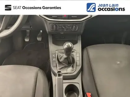 Photo 15 Seat Arona  1.0 TSI 95 ch Start/Stop BVM5