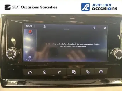 Photo 19 Seat Arona  1.0 TSI 95 ch Start/Stop BVM5