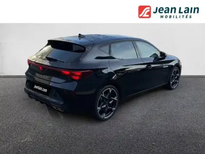 Photo 40 Cupra Leon  eHybrid 204 ch DSG6