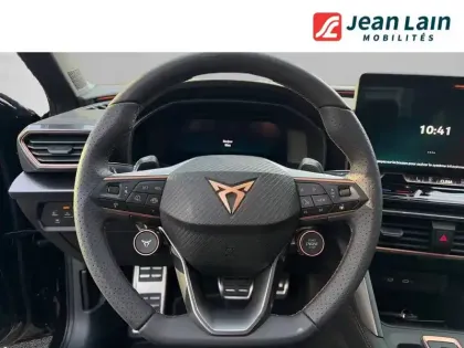 Photo 11 Cupra Leon  eHybrid 204 ch DSG6