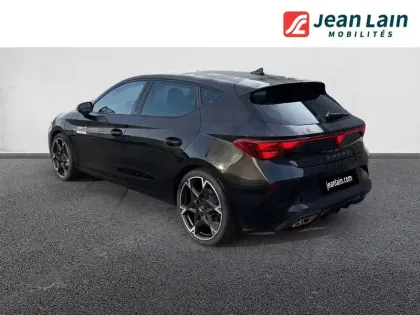 Photo 6 Cupra Leon  eHybrid 204 ch DSG6