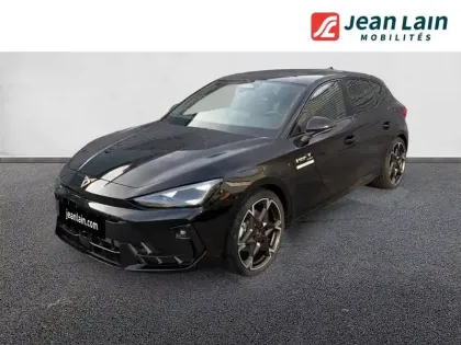 Photo 36 Cupra Leon  eHybrid 204 ch DSG6