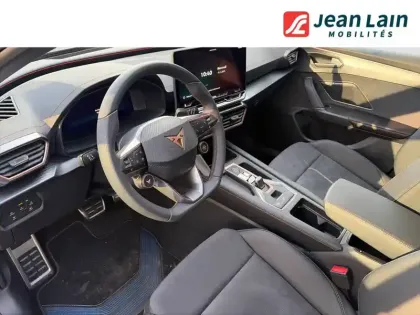 Photo 10 Cupra Leon  eHybrid 204 ch DSG6