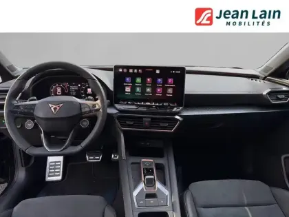 Photo 35 Cupra Leon  eHybrid 204 ch DSG6