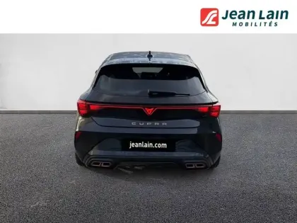 Photo 5 Cupra Leon  eHybrid 204 ch DSG6