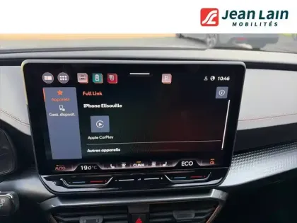 Photo 33 Cupra Leon  eHybrid 204 ch DSG6