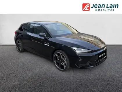 Photo 38 Cupra Leon  eHybrid 204 ch DSG6