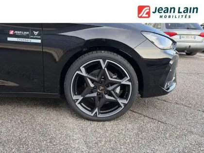 Photo 8 Cupra Leon  eHybrid 204 ch DSG6