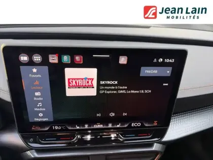 Photo 13 Cupra Leon  eHybrid 204 ch DSG6