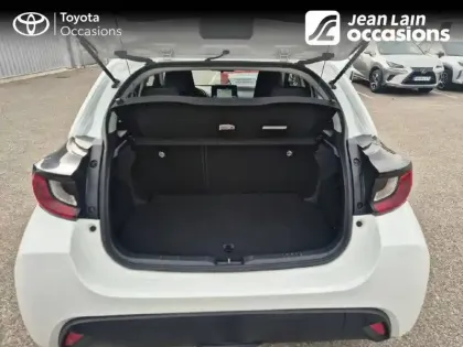 Photo 9 Toyota Yaris  Hybride 116h