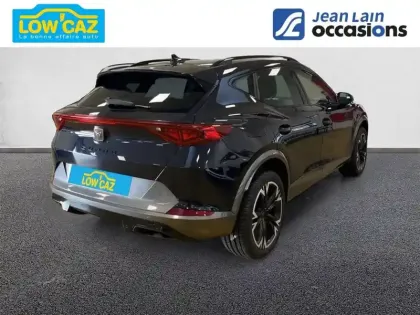 Photo 4 Cupra Formentor  1.5 TSI 150 ch DSG7