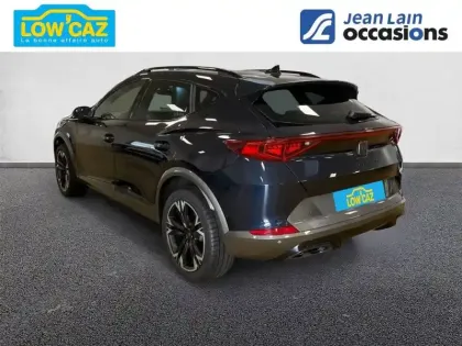 Photo 6 Cupra Formentor  1.5 TSI 150 ch DSG7