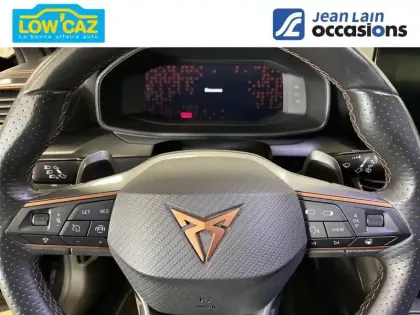 Photo 11 Cupra Formentor  1.5 TSI 150 ch DSG7