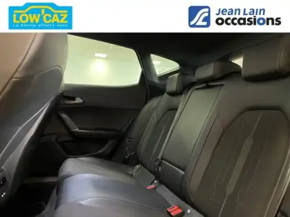 Photo 16 Cupra Formentor  1.5 TSI 150 ch DSG7