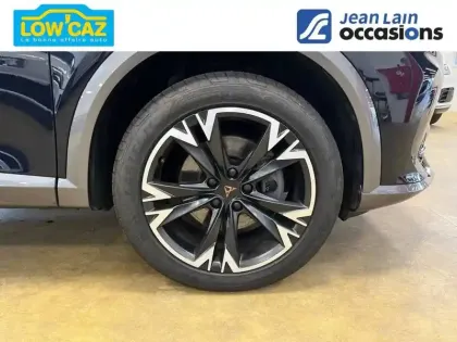 Photo 8 Cupra Formentor  1.5 TSI 150 ch DSG7