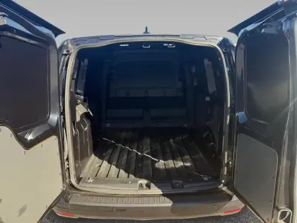 Photo 13 Volkswagen Caddy  CARGO 2.0 TDI 122 DSG7