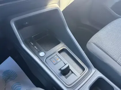 Photo 10 Volkswagen Caddy  CARGO 2.0 TDI 122 DSG7