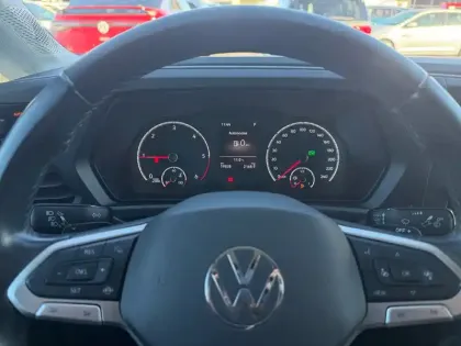 Photo 18 Volkswagen Caddy  CARGO 2.0 TDI 122 DSG7