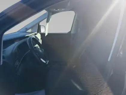 Photo 9 Volkswagen Caddy  CARGO 2.0 TDI 122 DSG7