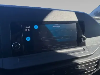 Photo 11 Volkswagen Caddy  CARGO 2.0 TDI 122 DSG7