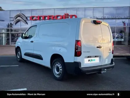 Photo 6 Citroën Berlingo  VAN XL 950 BLUEHDI 100 S&S BVM6