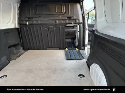 Photo 27 Citroën Berlingo  VAN XL 950 BLUEHDI 100 S&S BVM6