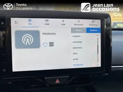 Photo 15 Toyota Yaris  Cross Hybride 116h AWD-i