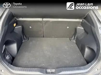 Photo 9 Toyota Yaris  Cross Hybride 116h AWD-i