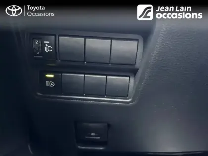 Photo 19 Toyota Yaris  Cross Hybride 116h AWD-i